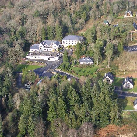 Aherlow House Hotel & Lodges Екстериор снимка