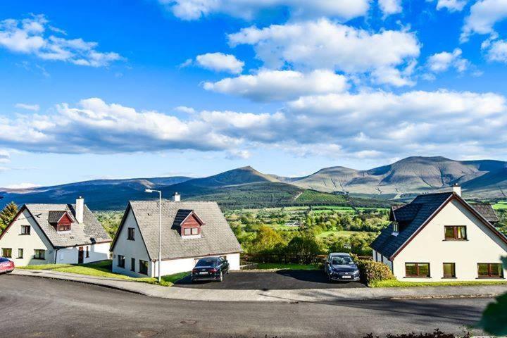 Aherlow House Hotel & Lodges Екстериор снимка