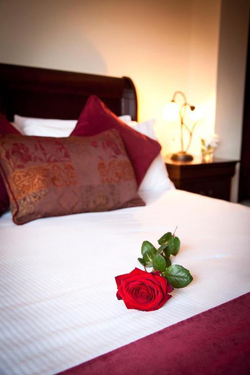 Aherlow House Hotel & Lodges Стая снимка